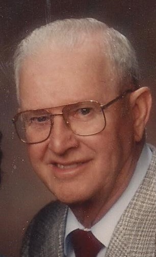 Robert W. Church